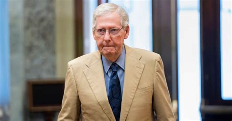 Senate GOP Leader Mitch McConnell is medically cleared to continue his schedule, the US Capitol physician said Thursday, after he froze for the second time in as many months in public.